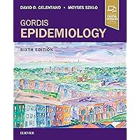 Gordis Epidemiology: Celentano ScD MHS, David D., Szklo MD